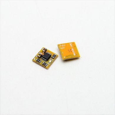 Контроллер живлення універсальний ECC Charge chip
