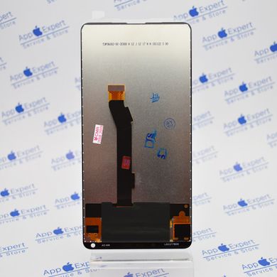 Дисплей (экран) LCD Xiaomi Mi Mix 2s + тачскрин Black Original