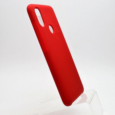 Чохол накладка Silicon Cover for Xiaomi MiA2/Mi6X Red Copy