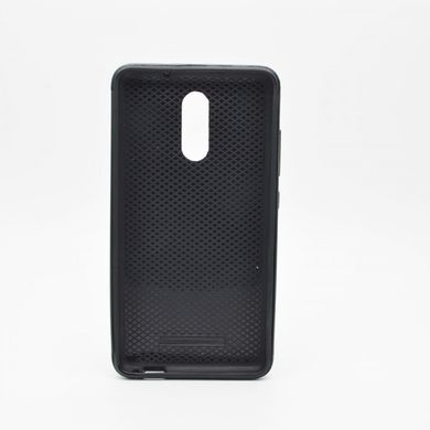 Захисний чохол iPaky Carbon для Xiaomi Redmi Note 3 Black