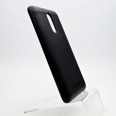 Захисний чохол iPaky Carbon для Xiaomi Redmi Note 3 Black
