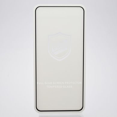 Защитное стекло iPaky для Xiaomi Mi 11 Lite Черная рамка