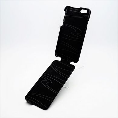 Чехол флип Brum Prestigious iPhone 6G ("4.7") Black