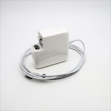 Мережевий зарядний пристрій (МЗП) для ноутбука 60W MagSafe Power Adapter for MacBook Pro 12,2/MacBook Pro 13