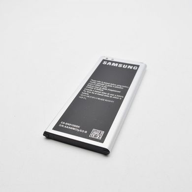 АКБ аккумулятор EB-BN910BBE Samsung N910 Galaxy Note 4 High Copy