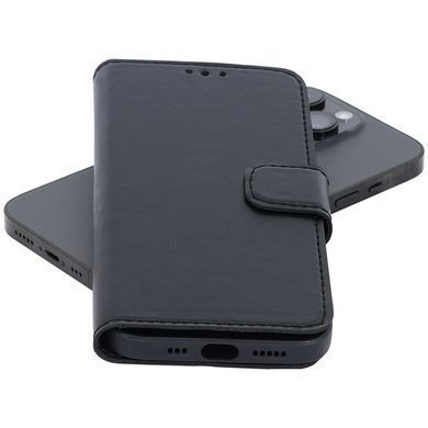 Чохол книжка Bring Joy для Samsung A32 Galaxy A325 Black