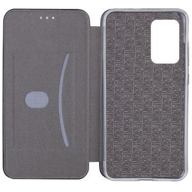 Чехол книжка Premium Magnetic для Samsung A15/M15 Galaxy A155/A156/M156 (Зеленый)