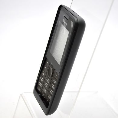Корпус Nokia 106 Black АА клас