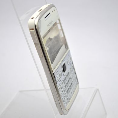 Корпус Nokia E72 White HC