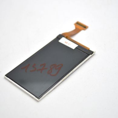 Дисплей (екран) LCD Nokia 5250 Original