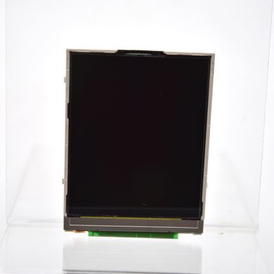 Дисплей (екран) LCD Sony Ericsson Z550 комплект Original 100% Used/БУ