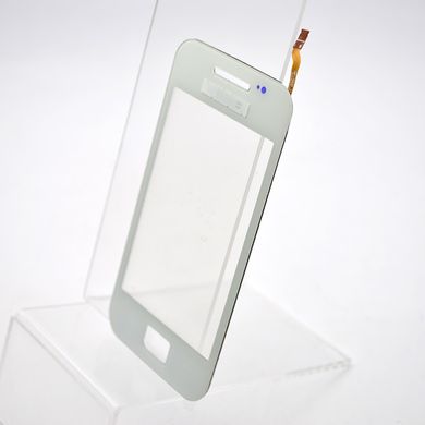 Сенсор (тачскрин) Samsung S5830 Galaxy Ace белый REV 1.1 HC