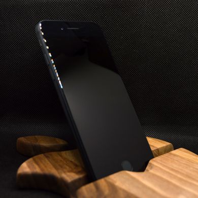 Смартфон Apple iPhone 7 32GB Matte Black б/у (Grade A), Черный, 32 Гб
