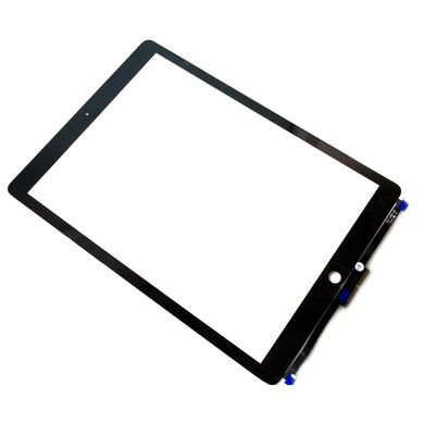 Сенсор (тачскрін) iPad Pro 12.9 Black Original 1:1