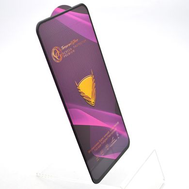 Защитное стекло OG Golden Armor для Samsung A54 Galaxy A546/Samsung S23 FE Black