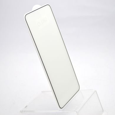 Защитное стекло SKLO 5D для Samsung S991 Galaxy S21 Black/Черная рамка