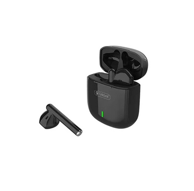 Безпровідні навушники TWS Bluetooth Celebrat W16 Black