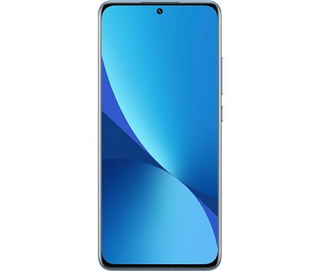 Смартфон Xiaomi 12 8/256GB Blue
