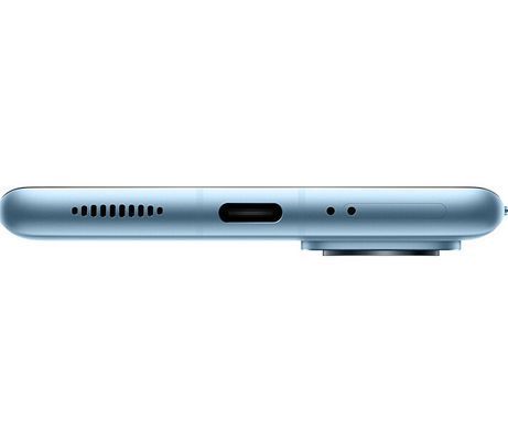 Смартфон Xiaomi 12 8/256GB Blue