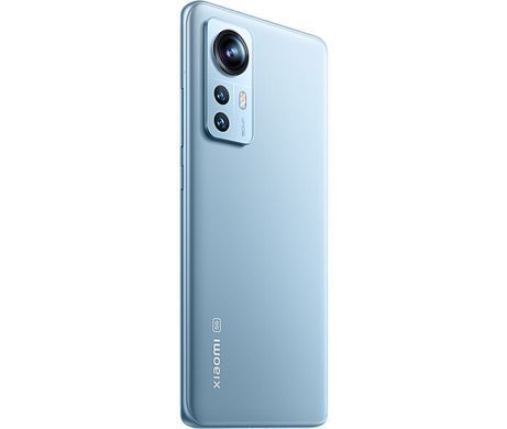 Смартфон Xiaomi 12 8/256GB Blue