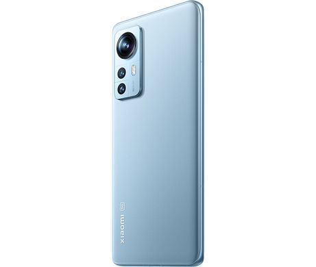 Смартфон Xiaomi 12 8/256GB Blue