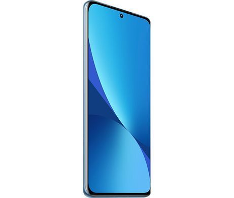 Смартфон Xiaomi 12 8/256GB Blue