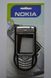 Корпус для телефону Nokia 6630 Silver HC