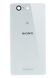 Задняя крышка для телефона Sony D5803 Xperia Z3 Compact White Original TW