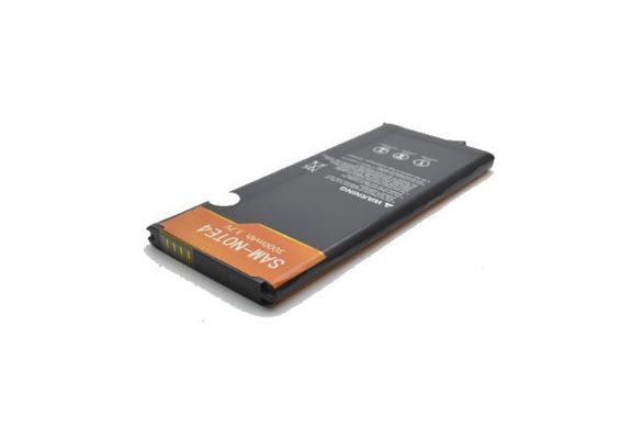 АКБ MOXOM Samsung N910 Galaxy Note 4 100% Power