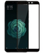 Захисне скло iPaky для Xiaomi Mi A2 Чорна рамка