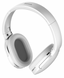 Большие беспроводные наушники (Bluetooth) Baseus Encok D02 Pro White/Белые NGD02-C02