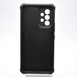 Чохол протиударний Armor Case Full Camera з кільцем Samsung A536 Galaxy A53 Чорний