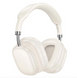 Навушники Великі Безпровідні (Bluetooth) Hoco W52 Milky White