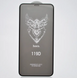 Защитное стекло Hoco DG1 для iPhone XS Max/11 Pro Max 6,5" Black
