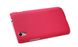 Чехол накладка NILLKIN Frosted Shield Case Lenovo S960 Red