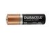 Батарейка Duracell Aikaline MN1500 LR6 size AA 1.5V (1 штука)