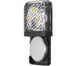 Дверная автомобильная LED лампа Baseus Warning Light 2шт Black CRFZD