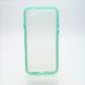 Чехол накладка Spigen Case Neo Hybrid EX Series for iPhone 6/6S Aqua Green