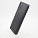 Чохол накладка Full Silicon Cover для Xiaomi Poco M3 Black