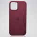 Чохол накладка для iPhone 12 Pro Max Original Packing Plum