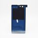 Задняя крышка для телефона Sony D5503 Xperia Z1 Compact White Original TW
