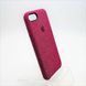Тканинний чохол Hiha Canvas Pattem для iPhone 7/8 Pink Copy