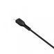 Кабель HOCO X13 Lightning 1m Black