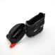 Чехол Emoji series для AirPods 1/2 Black Dragon