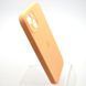 Силиконовый чехол накладка Silicon Case Full Camera для iPhone 13 Honyedew