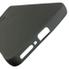 Чохол накладка Silicon Case Full Camera Lakshmi для Xiaomi Redmi Note 13 4G Черный, Черный