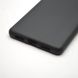Чехол накладка TPU Epic для Google Pixel 7 Pro Black