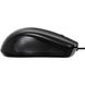 Мишка провідна Acer OMW010 USB Black/Чорний
