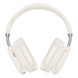 Навушники Великі Безпровідні (Bluetooth) Hoco W52 Milky White