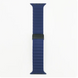 Ремінець до Apple Watch 42mm/44mm/45mm/49mm Magic Lock Blue (Синій)